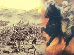 Asal Usul Ilmu Tarikh di Kalangan Umat Islam