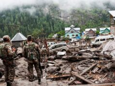 SOROTAN: Ekosistem Dirusak Cepat, Solidaritas Dipalang Administrasi