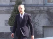 PM Kanada Kecewa atas Kenaikan Tarif AS, Tegaskan Komitmen Akui Palestina