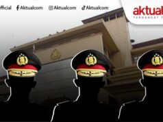 SOROTAN: Mutasi, Sinyal Suksesi di Tubuh Polri?
