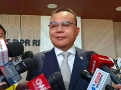 DPR dan Pemerintah Tegaskan Belum Ada Agenda Revisi UU Pilkada, Isu Pilkada via DPRD Dibantah