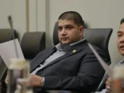 Heri Gunawan-Satori Jadi Tersangka, Rajiv Tunggu Giliran?