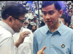 Pemakzulan Gibran Berjalan Dalam Senyap