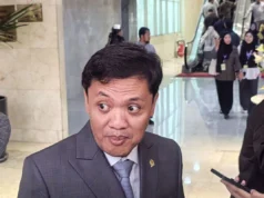 Habiburokhman Tegaskan KUHP Baru Tak Kriminalisasi Kritik, Ada Sejumlah “Pengaman”