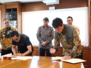 Air Bersih Mengalir, Harapan Baru untuk Warga Balikpapan