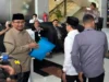 Gus Yaqut Tiba di Gedung KPK