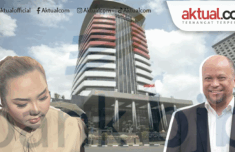 KPK Panggil Ilham Habibie dan Selebgram Lisa Mariana dalam Kasus Iklan Bank BJB