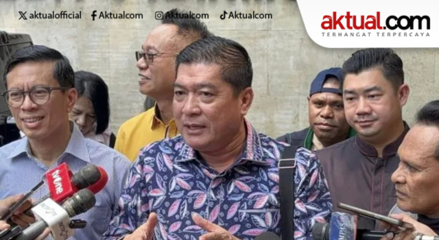 Kajari Jaksel Bolak-balik ke Jampidum, Bahas Eksekusi Silfester