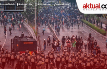 Ketua DPR Minta Usut Tuntas Kasus Driver Ojol Tewas Dilindas Rantis