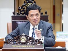 DPR Soroti Keaslian Ijazah Calon Anggota KY, Isu Arsul Sani Kembali Mengemuka