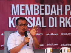 Mantan Wakapolri Sebut Istilah Penyidik Tidak Jelas, Berpotensi Timbulkan Kekacauan Kewenangan