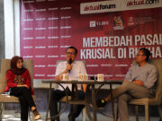 Bedah Tuntas RKUHAP, Pasal-Pasal yang Bikin Polemik