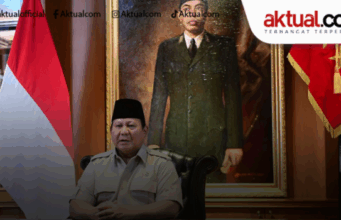 Prabowo Perintahkan Kasus Tewasnya Affan Diusut Tuntas