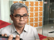 Setyo Budiyanto Pastikan RKUHAP Tak Ganggu Kerja KPK