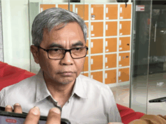 Setyo Budiyanto Pastikan RKUHAP Tak Ganggu Kerja KPK