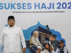 KPK Sebut Akan Dalami Pembagian Kuota Haji 2024