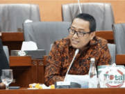 DPR Sebut Optimalisasi Peran KEK Jadi Langkah Efektif Pulihkan Industri Manufaktur
