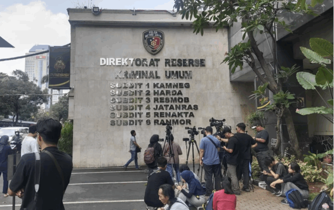 Abraham Samad Pastikan Penuhi Panggilan Polda Metro Soal Kasus Dugaan Ijazah Palsu Jokowi