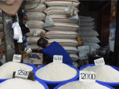 Ombudsman Ungkap Potensi Kerugian Negara Rp3 Triliun, Komisi II Ingatkan Pemerintah Benahi Tata Kelola Beras