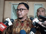 Kompolnas: Putusan MK Soal Larangan Polisi Aktif di Jabatan Sipil Wajib Dipatuhi Semua Instansi