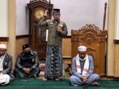 Pejabat Pangkalpinang Diduga Langgar Netralitas ASN, Bawaslu Diminta Bertindak