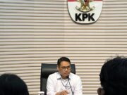 Status Tersangka Nadiem Makarim di KPK Jauh Panggang dari Api