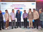 Tingkatkan Produktivitas dan Efisiensi Proses Bisnis Collection, BTN luncurkan Operating Model Baru