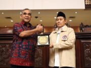 Ketua MPR Hadiri Pelantikan Pengurus Pusat KB PII