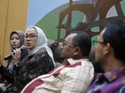 Cellica Tegaskan Pentingnya Kolaborasi Lewat Program CKG dan MBG untuk Generasi Emas