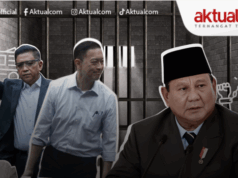 Alasan Pemerintah Beri Abolisi ke Tom Lembong dan Amnesti untuk Hasto Kristiyanto