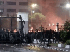 Catatan Kinerja DPR RI 2025: Kepentingan Elite Masih Jadi Prioritas