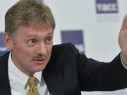 Rusia Minta AS Hati-hati Dalam Retorika Nuklir