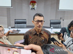 KPK Periksa Manajer Umum Telkomsel dalam Penyidikan Kasus Korupsi Mesin EDC BRI