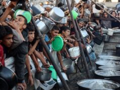 Dunia Memberi ‘Izin’ Penjajah Israel Menyiksa Warga Palestina