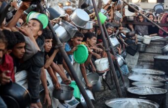 Dunia Memberi ‘Izin’ Penjajah Israel Menyiksa Warga Palestina