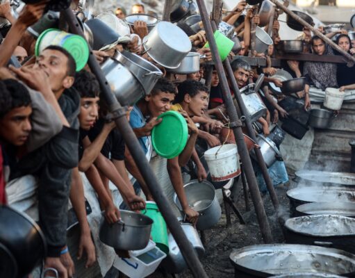 Dunia Memberi ‘Izin’ Penjajah Israel Menyiksa Warga Palestina