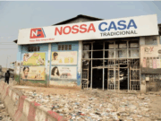 Angola Rusuh, 22 Tewas Ratusan Luka-luka, 1.200 Orang Ditangkap