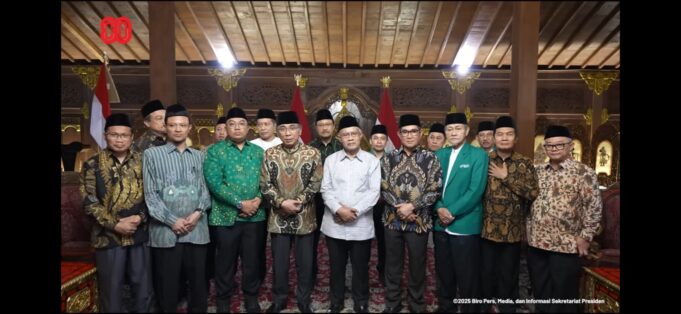 konpres 16 ormas islam