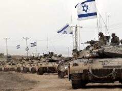 Intelijen AS Ungkap Dugaan Tentara Israel Gunakan Warga Palestina sebagai Tameng Manusia di Gaza