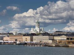 Rencanakan Liburan Akhir Tahun ke Helsinki Bersama Keluarga