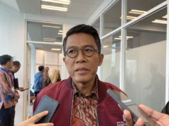 Fit and Proper Test Calon Deputi BI Dimulai Jumat, Keponakan Prabowo Masuk Jadwal Senin