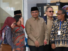 KPK Telusuri Inisiator Diskresi Kuota Haji, Kasus Dikembangkan ke Bos Maktour