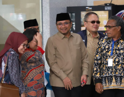 KPK Klaim Progres Signifikan Kasus Kuota Haji, Sinyal Tersangka Baru?