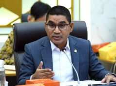 DPR Dukung Rencana Pemerintah Percepat Program Pembangunan 20 Ribu Ha Tambak