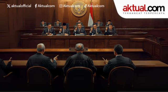 Headline Vonis Hukum Mati Sambo, Alimin Ribut Sujono Tak Dipilih Jadi Hakim Agung Oleh Komisi III DPR