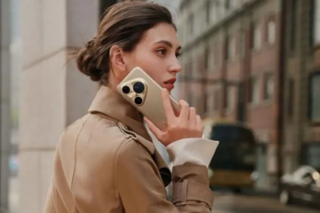 HUAWEI Pura 80 series. ANTARA/HO-Huawei Device Indonesia.