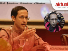 Korupsi Chromebook, Jaksa Tuntut Nadiem Makarim Bayar Uang Pengganti Rp5,6 Triliun