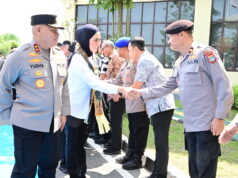 Komisi III Serap Aspirasi Daerah untuk Revisi KUHAP dan Jaga Keamanan Kalsel