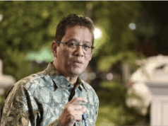 OTT Pajak–Bea Cukai, MAKI Dorong Menkeu Purbaya Bersih-bersih Total Menteri Keuangan Purbaya Yudhi Sadewa saat menyampaikan keterangan di kompleks Istana Kepresidenan, Jakarta, Jumat (19/9/2025). ANTARA/Andi Firdaus/am.