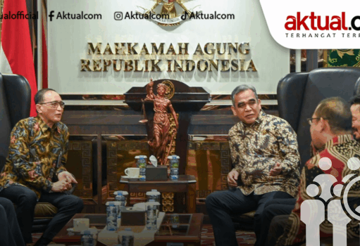 Seleksi 17 Calon Wakil Tuhan di DPR Momentum Perbaikan Peradilan